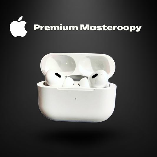 Apple AirPods Pro (2nd Generation) Premium Mastercopy with High Quality Sound & Bass