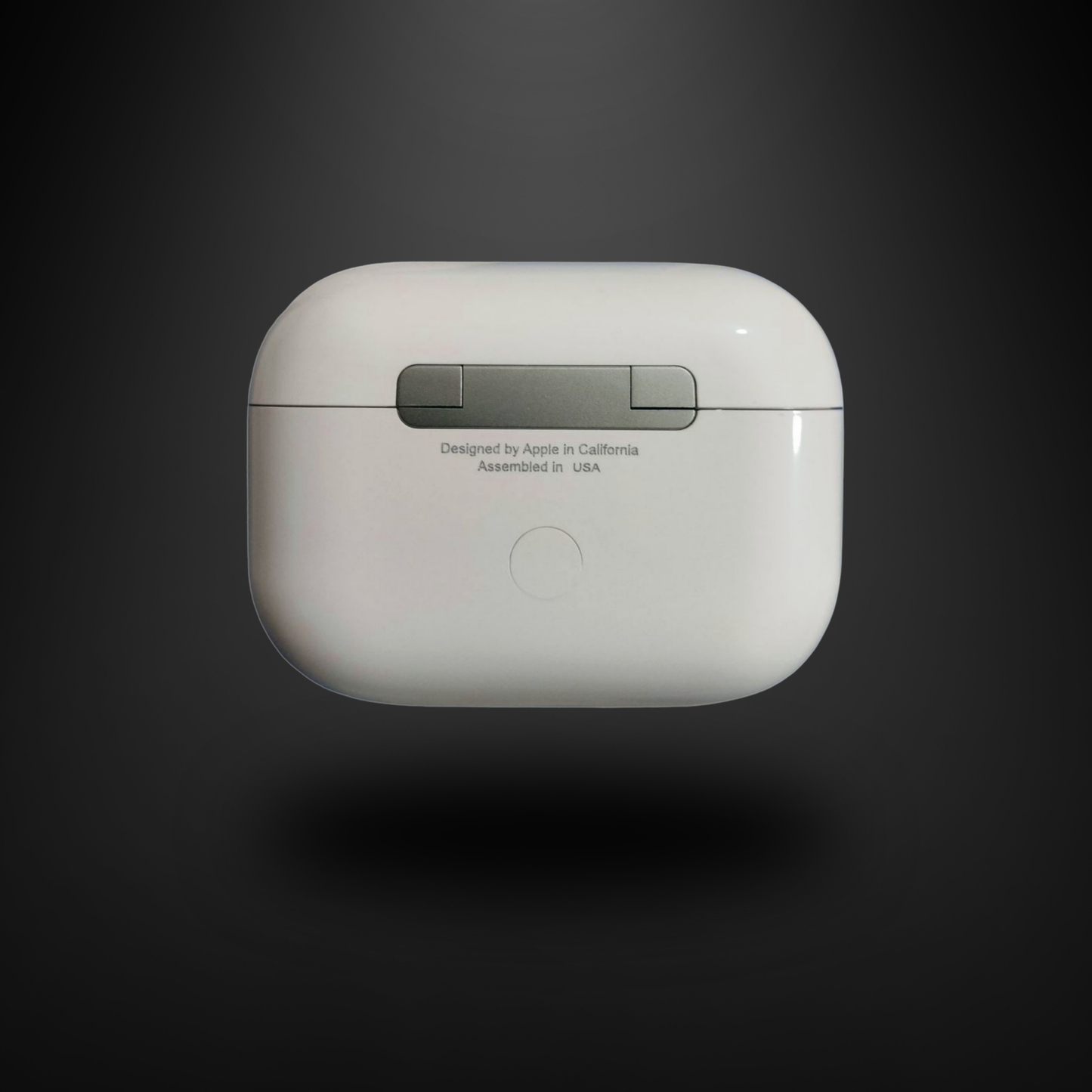 Apple AirPods Pro (2nd Generation) Premium Mastercopy with High Quality Sound & Bass