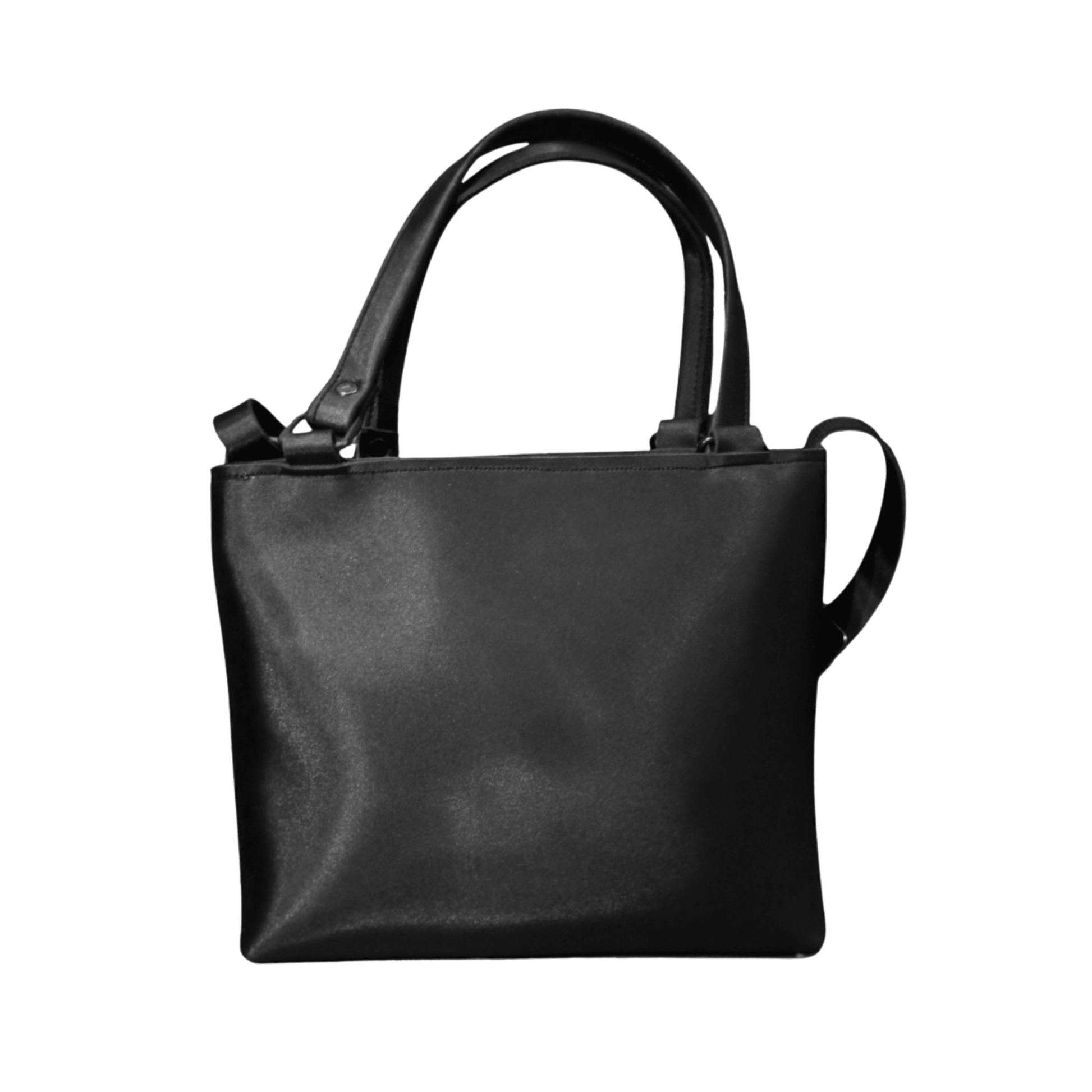 Large Size Women's Handbag – High Quality, 2 Straps & Pockets - SH Spark PK