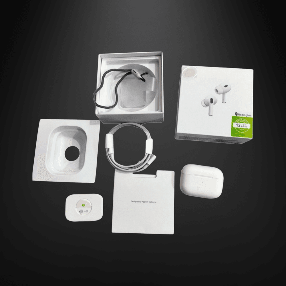 Wireless Earbuds with High Quality Sound & Bass - SH Spark PK